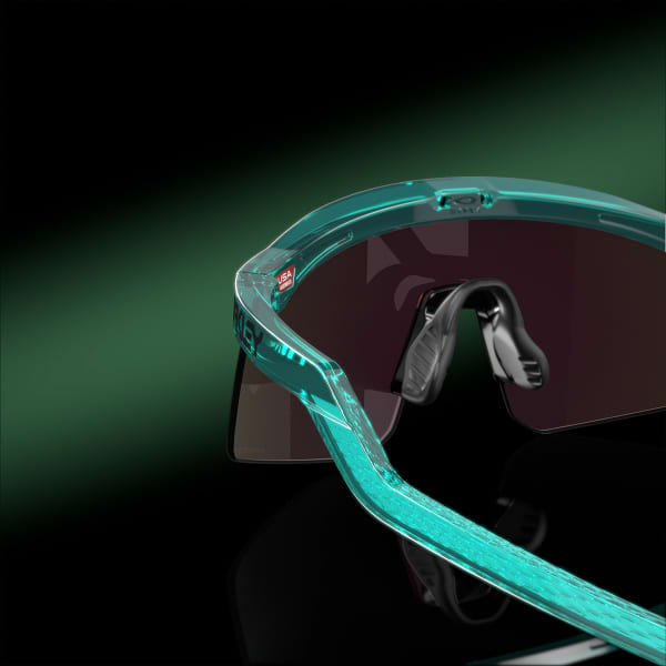 Lunette vélo OAKLEY HYDRA TRANS ARCTIC SURF