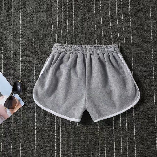 Macho - Koppel bijpassende strandshorts met trekkoord