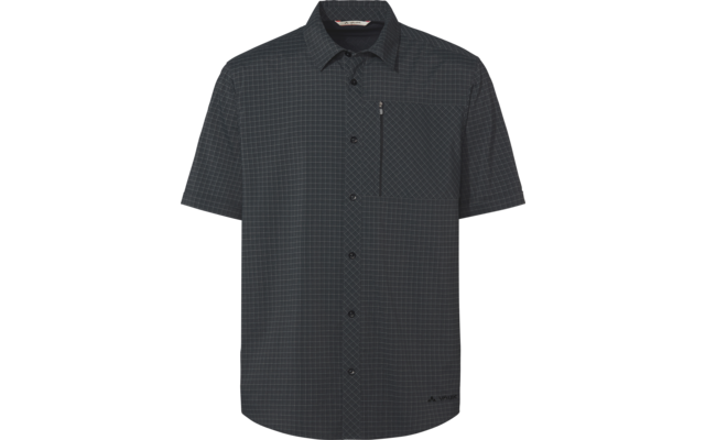 Vaude Seiland IV Herren Karohemd