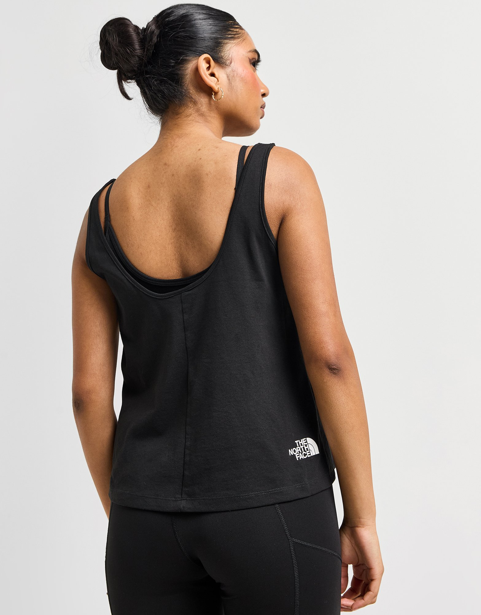 The North Face Débardeur Simple Dome Femme