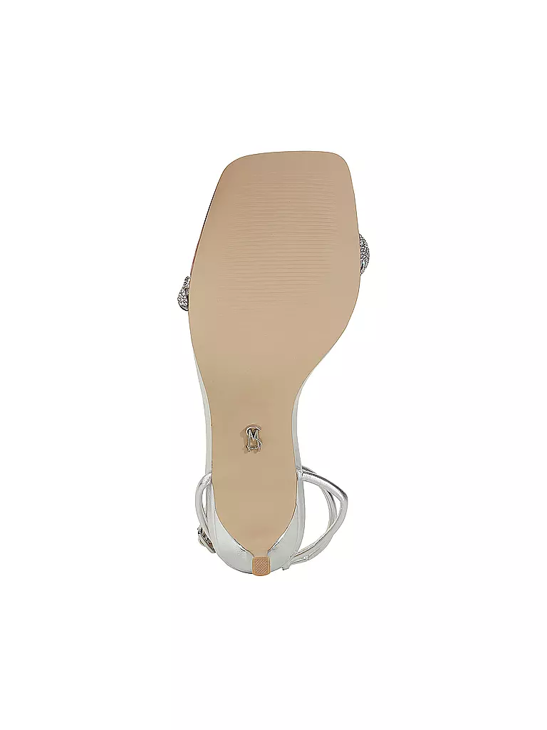 STEVE MADDEN Pumps ENTICE-R silber