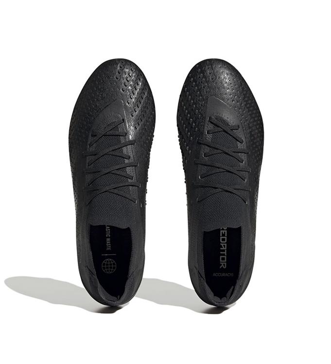 adidas Predator Accuracy.1 Low FG Voetbalschoenen