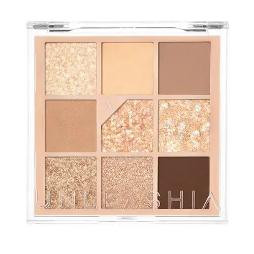 Glitterpedia Eye Palette No.2 All of Brown