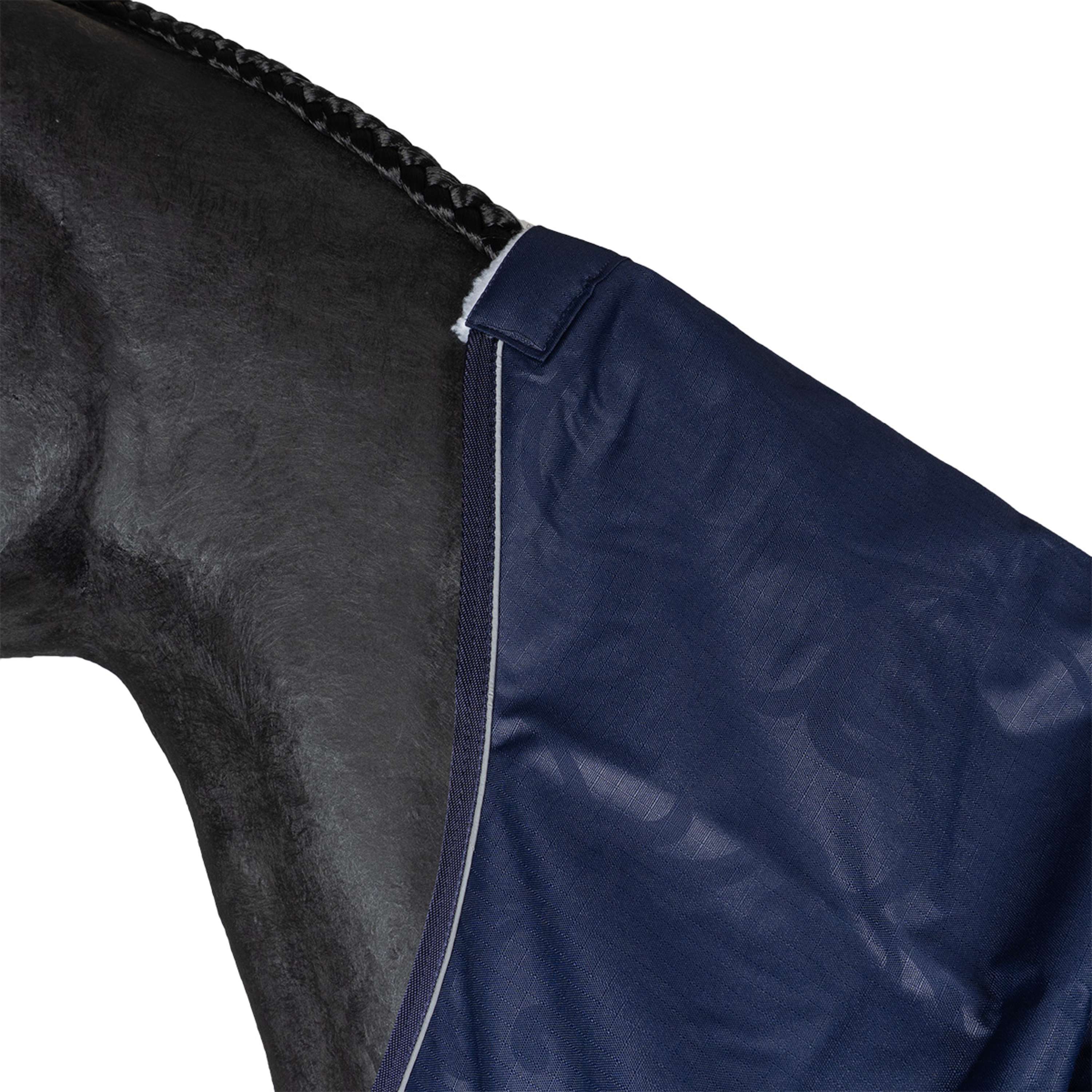 Imperial Riding Regendeken IRHSuper-Dry 0g Navy