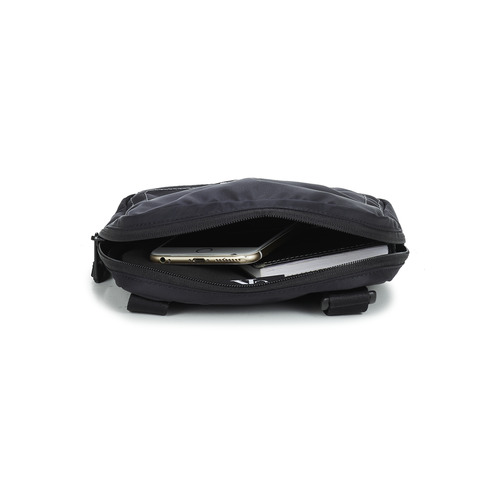 Calvin Klein Jeans - SPORT ESSENTIALS REPORTER18 W - Noir