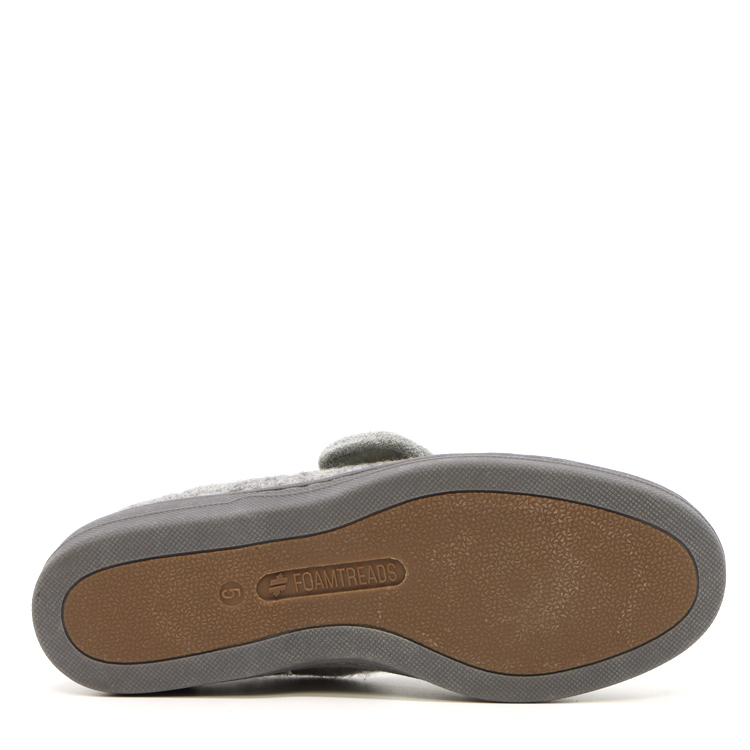 Foamtreads Jewel 2 | GRIS