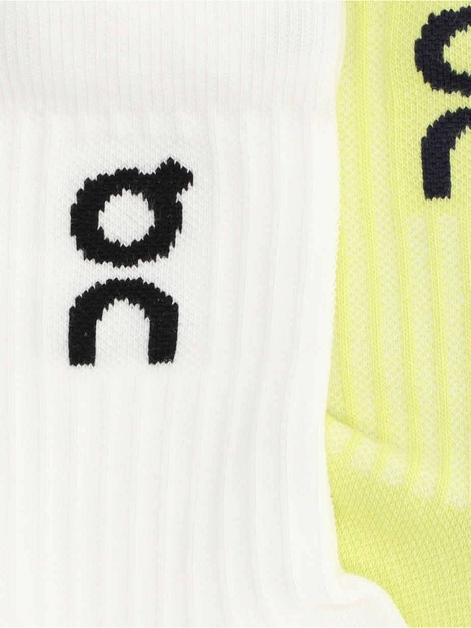 LOGO SOCK 3P