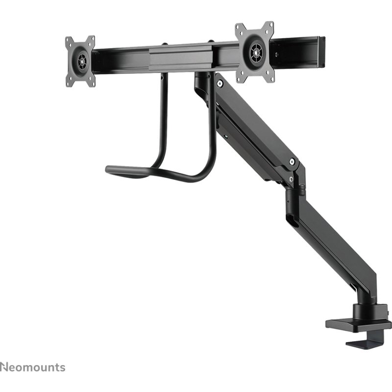 Neomounts NM-D775DXBLACK Support d'écran à fixer 10-32