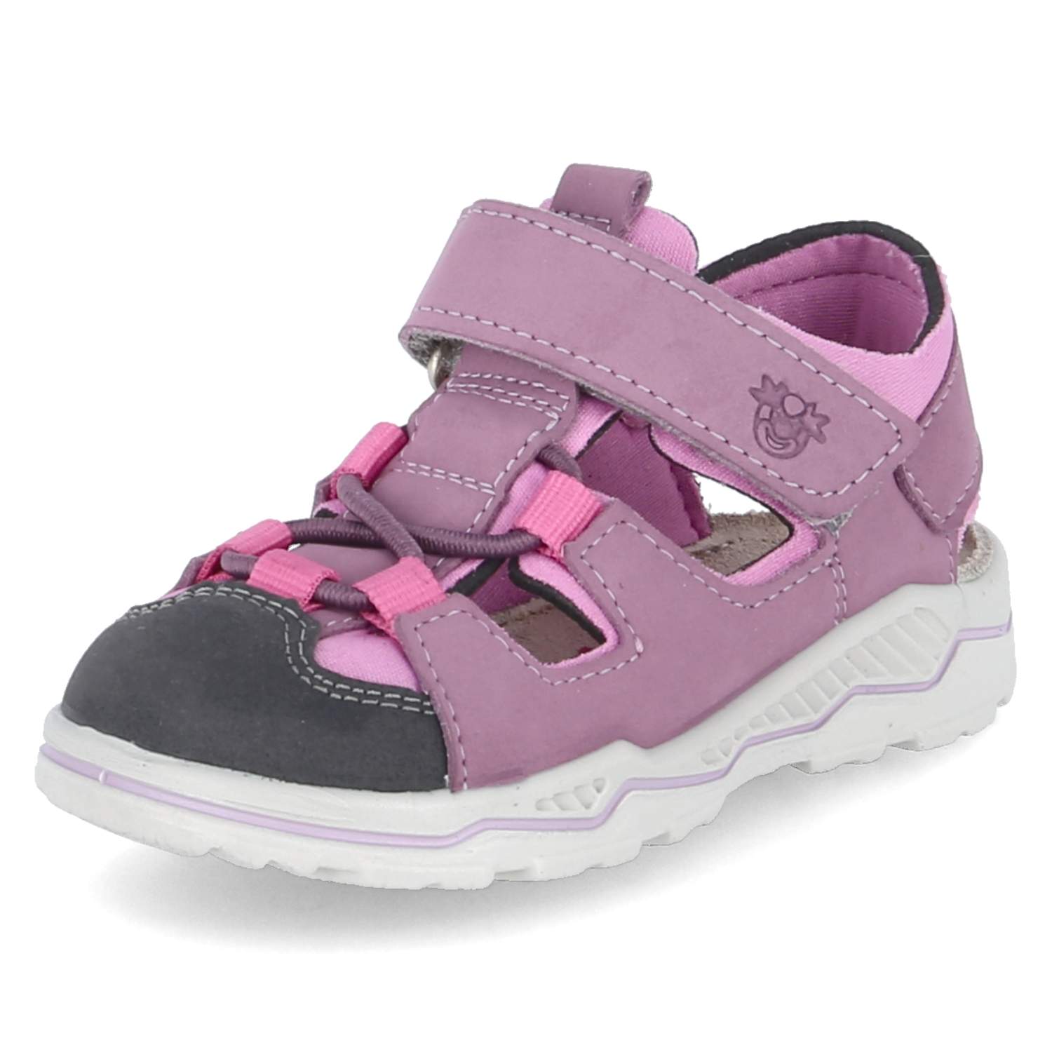 Pepino Miniletten GERY - purple/rosada