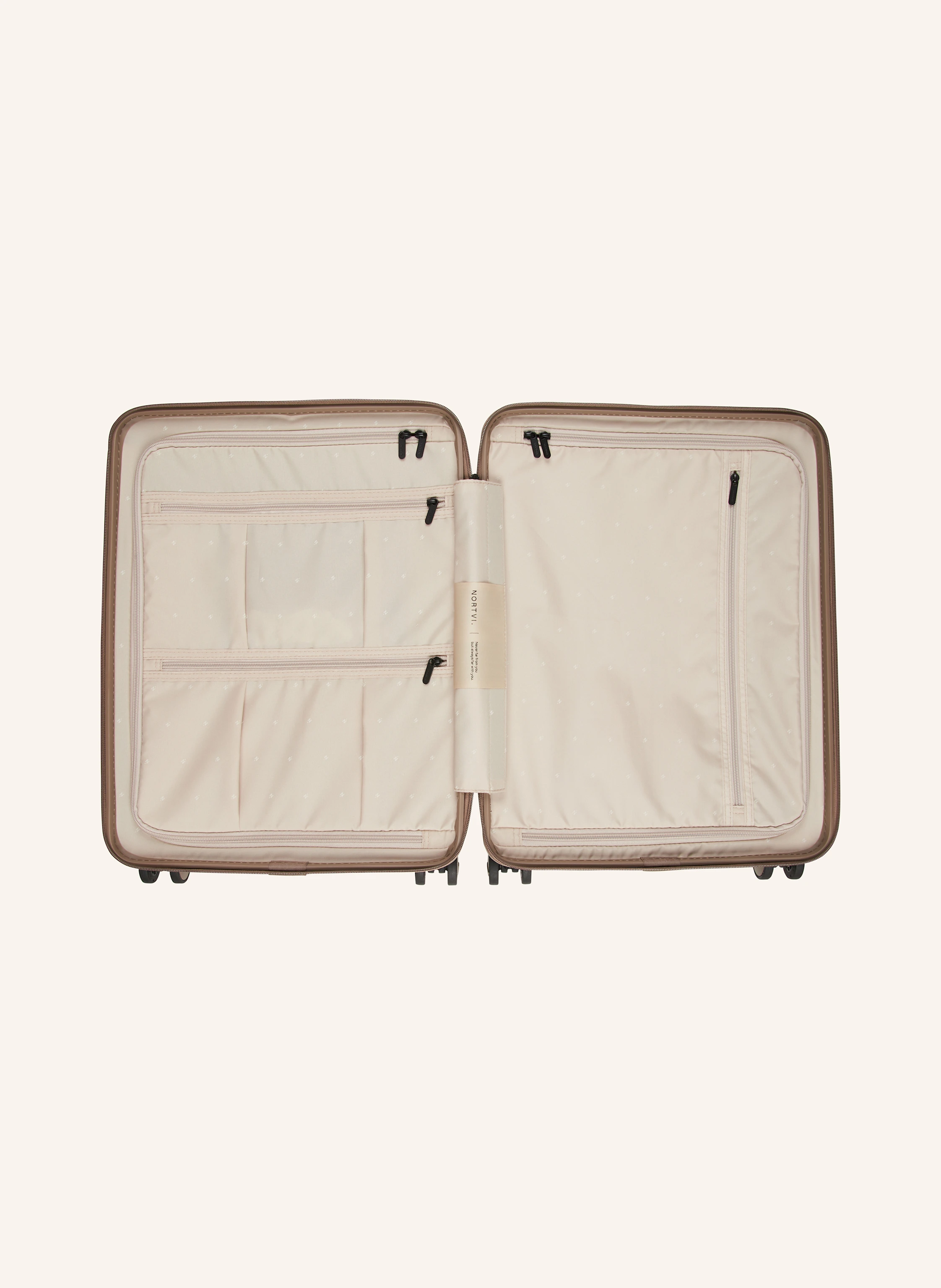 NORTVI Trolley ESSENTIAL