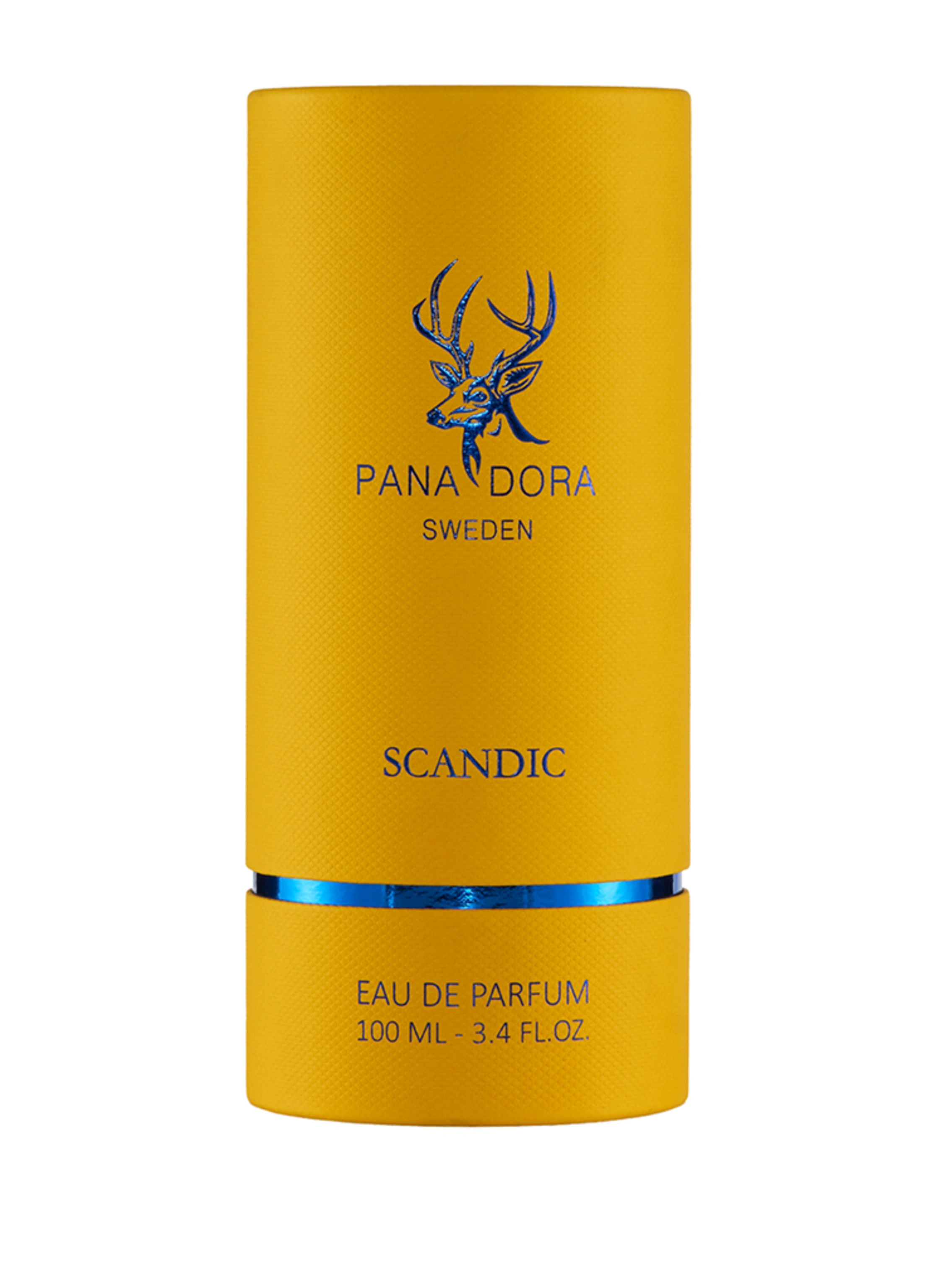PANA DORA SCANDIC
