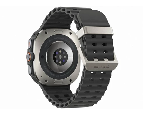 Samsung Galaxy Watch Ultra - Titanium