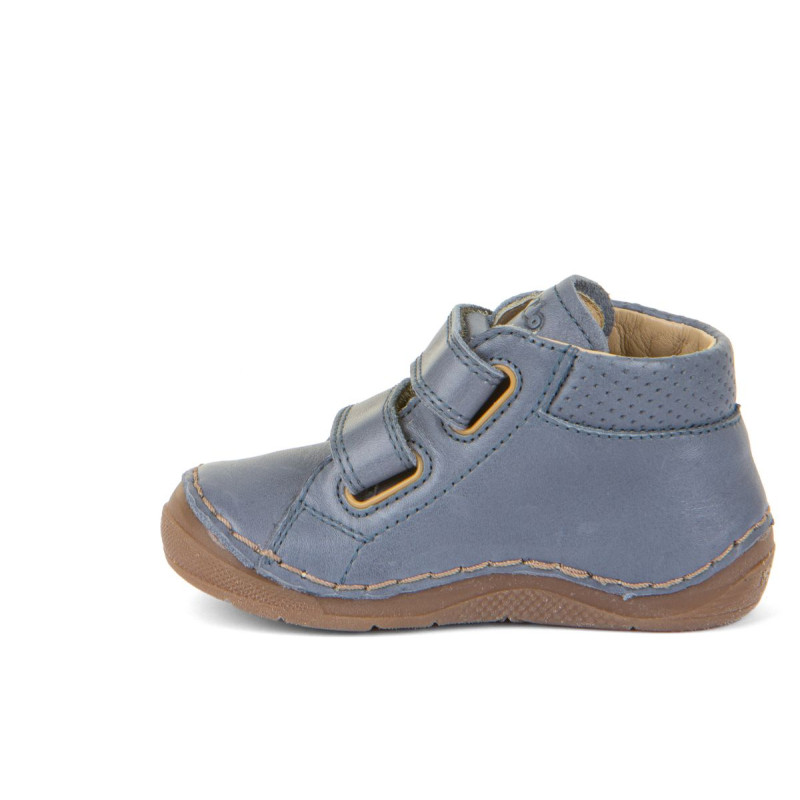 Froddo Froddo Amplio Paix City Velcros Denim