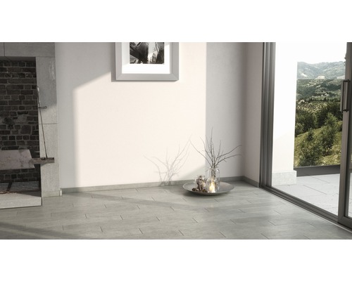 SKANDOR plint Silverstone FU60L 19 x 58 x 2400 mm