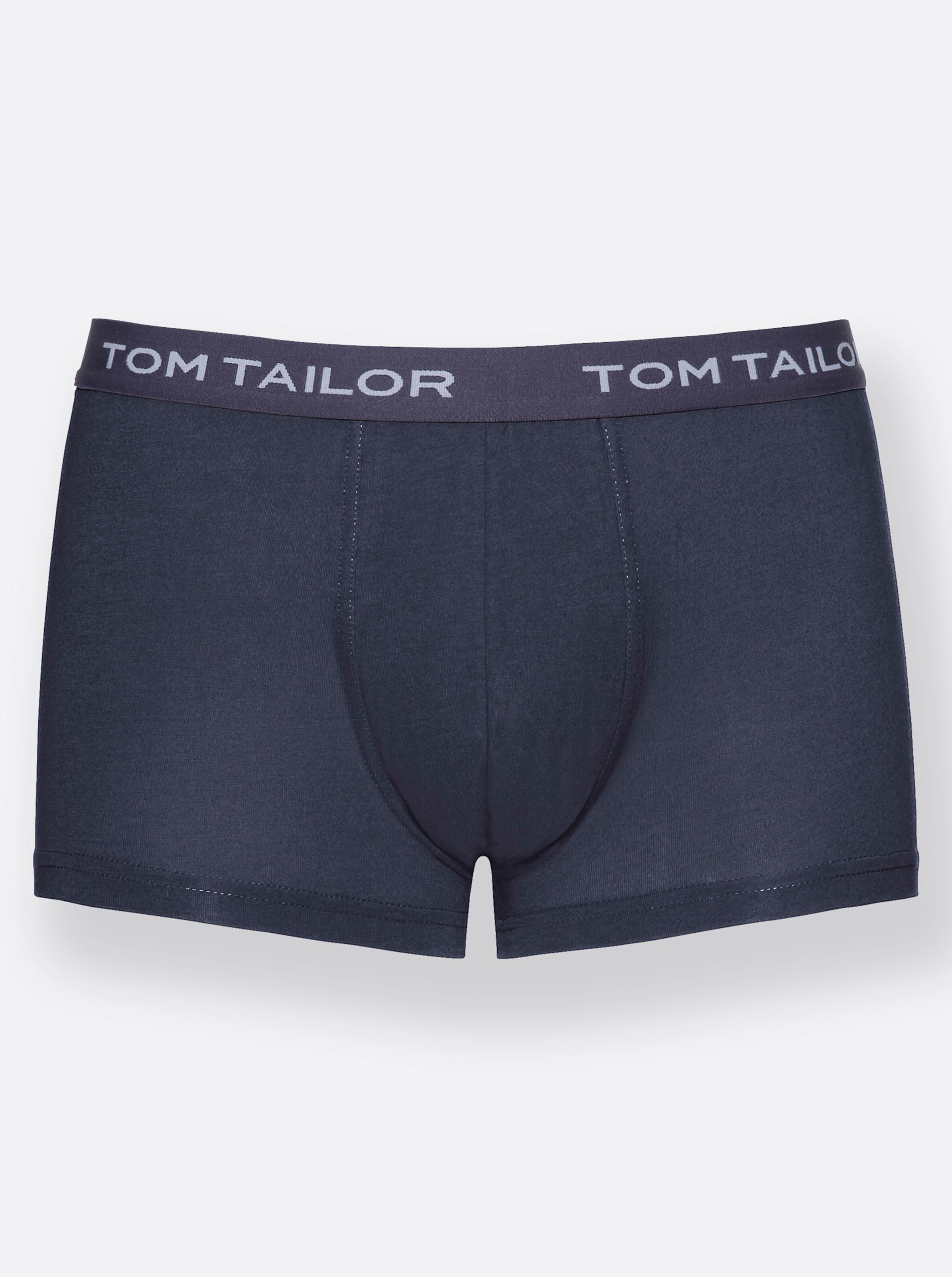 TOM TAILOR Pants in farbig-sortiert