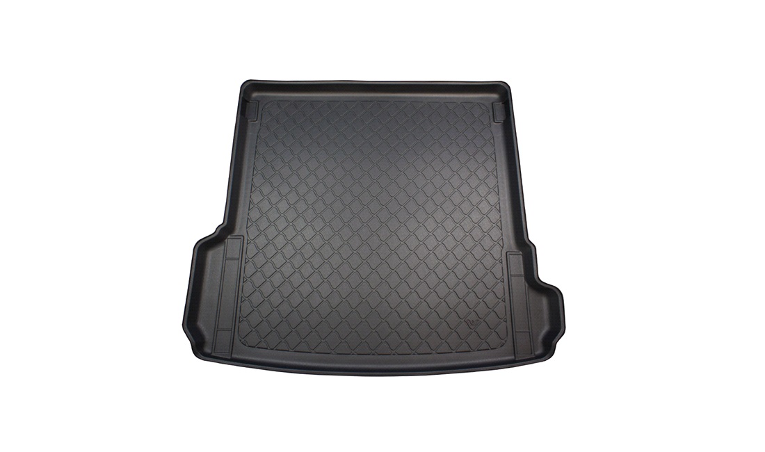 Bagagerumsbakke Q7 (4M) SUV/5d 06.2015-
