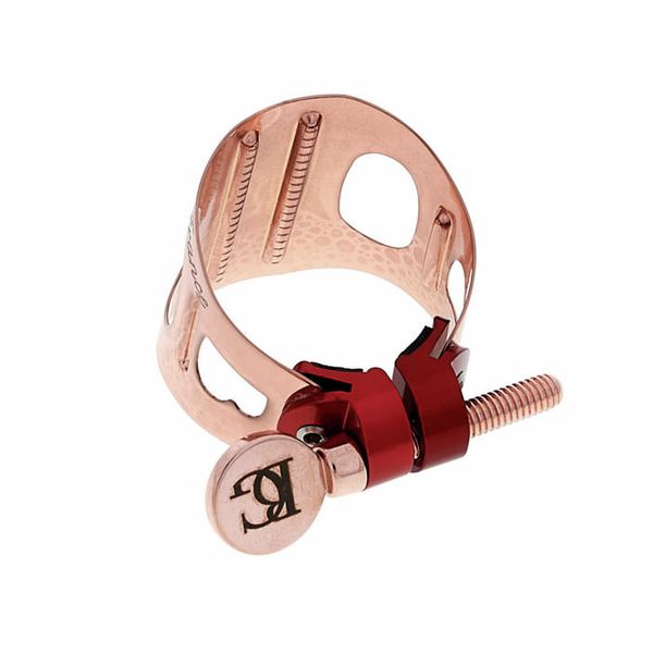 BG France LD9 Ligature Alto Sax