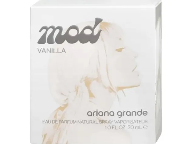 Ariana Grande Mod Vanilla Eau De Parfum 100 ml (woman)