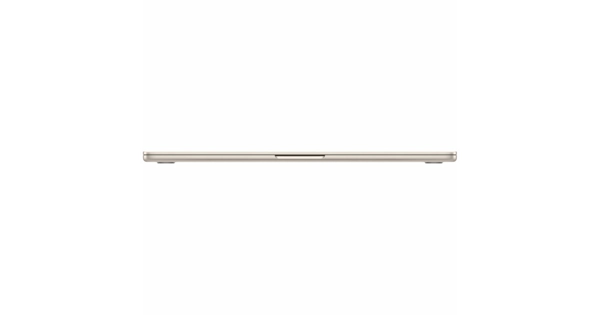 AppleMacBook Air 2025 15