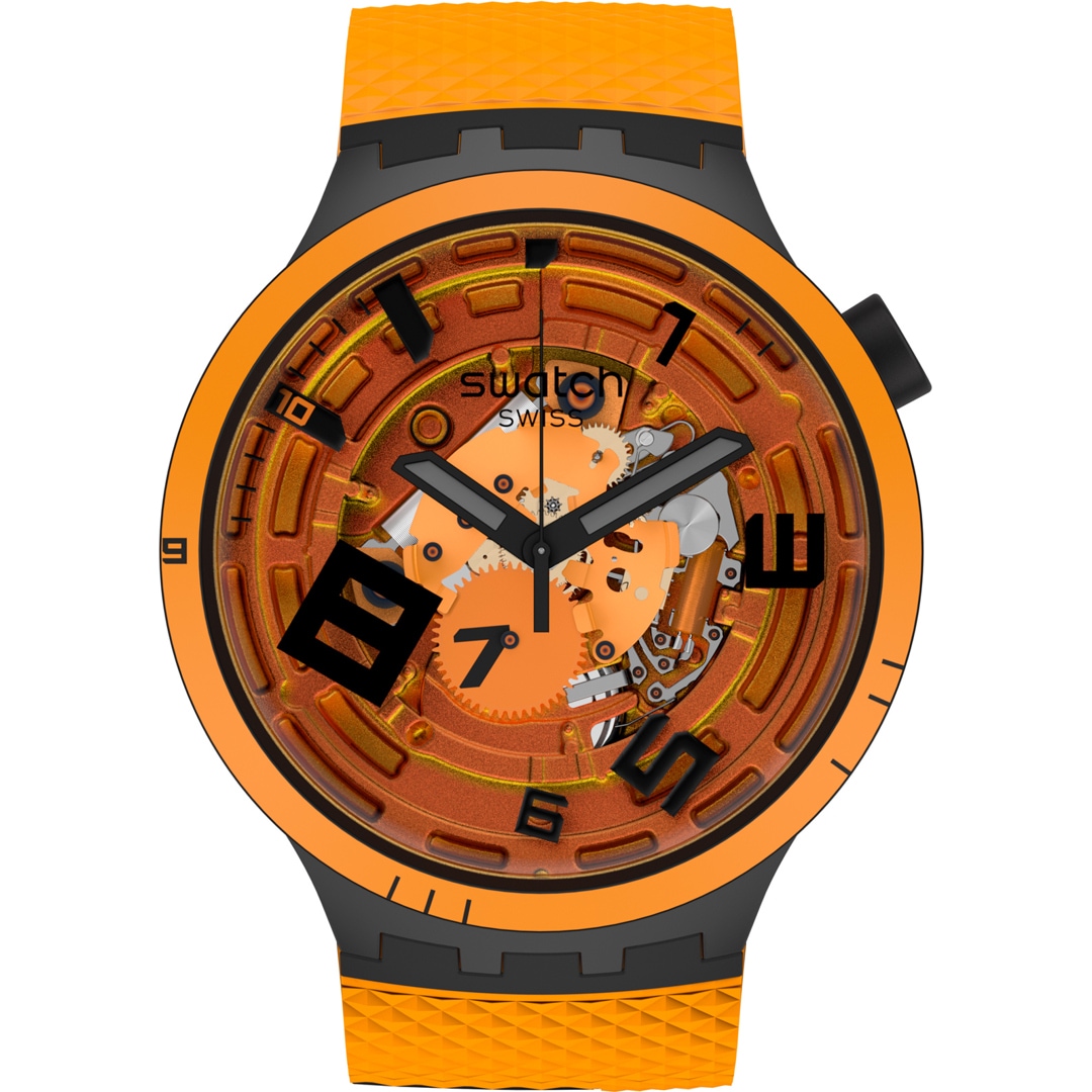 Swatch Big Bold Oops !