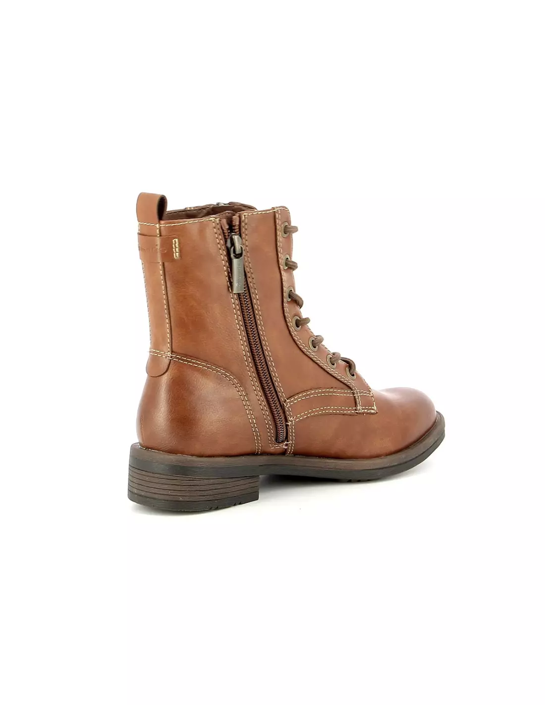 TAMARIS 25107 - Boots & bottines Cognac