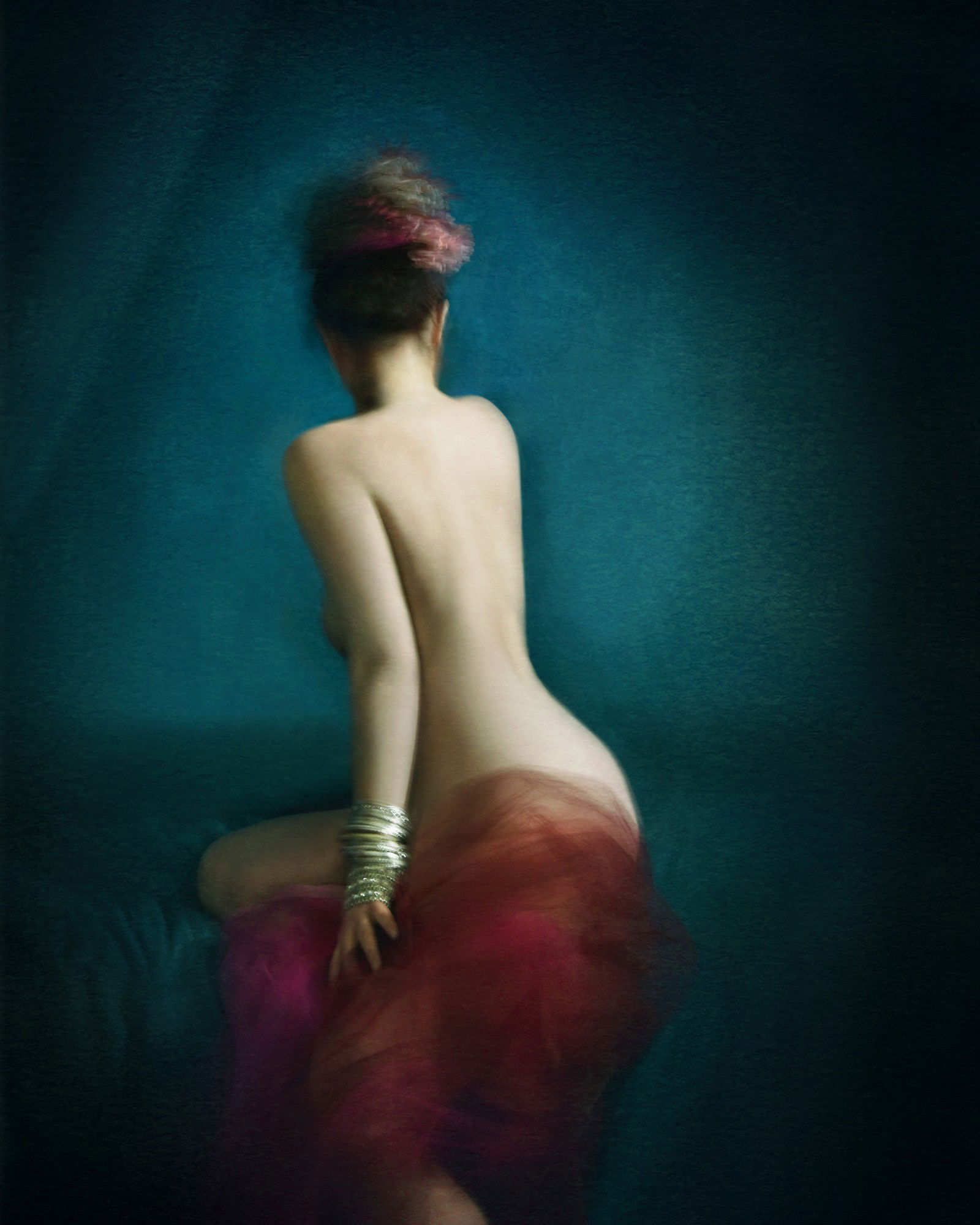 PARFUM by Liliroze - Limited Edition. Edition of: 150. Signed.