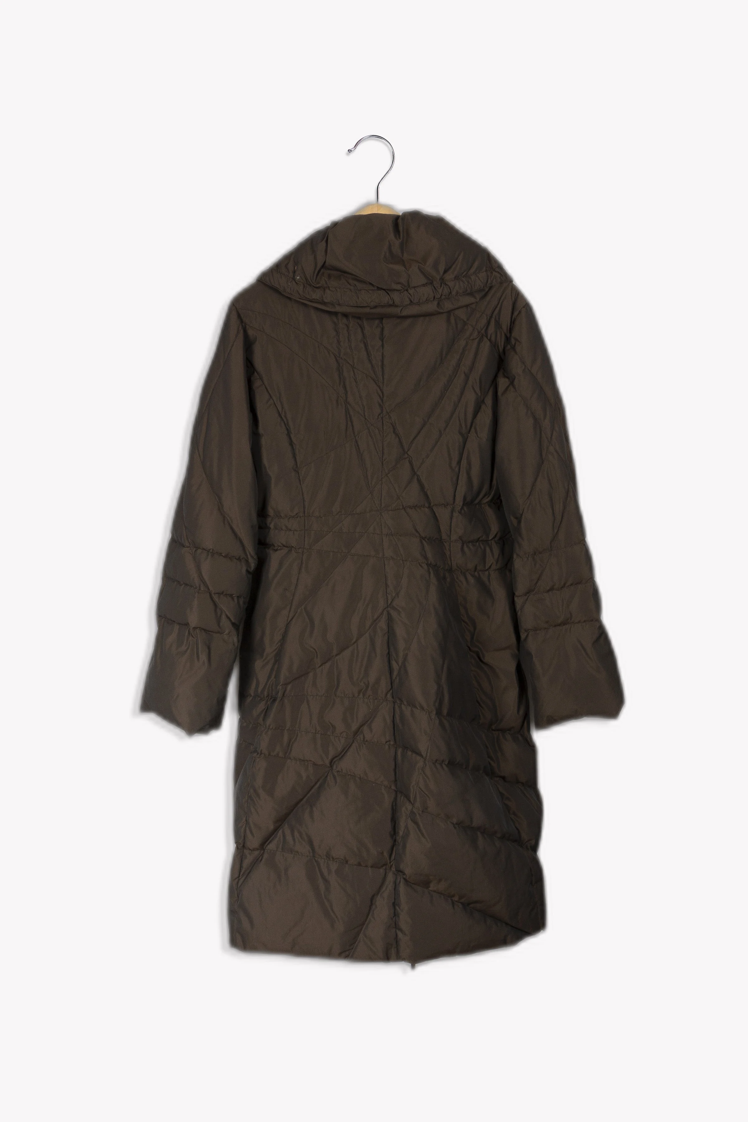 Manteau | Marron