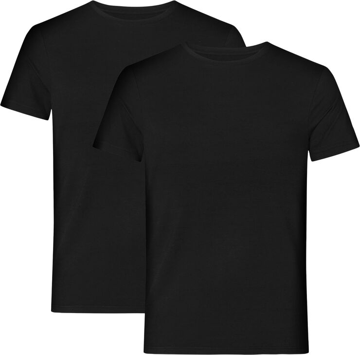 Resteröds Resteröds Organic Cotton 2-pack Tee Sort
