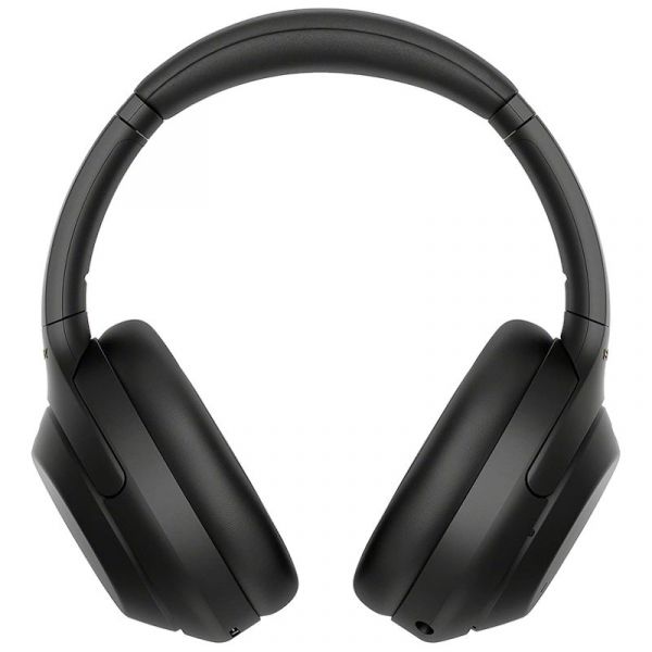 Sony WH1000XM4 Bluetooth Noise-Cancelling Black