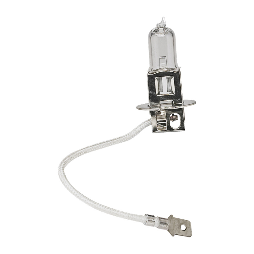 Halogenpære H3 55 W