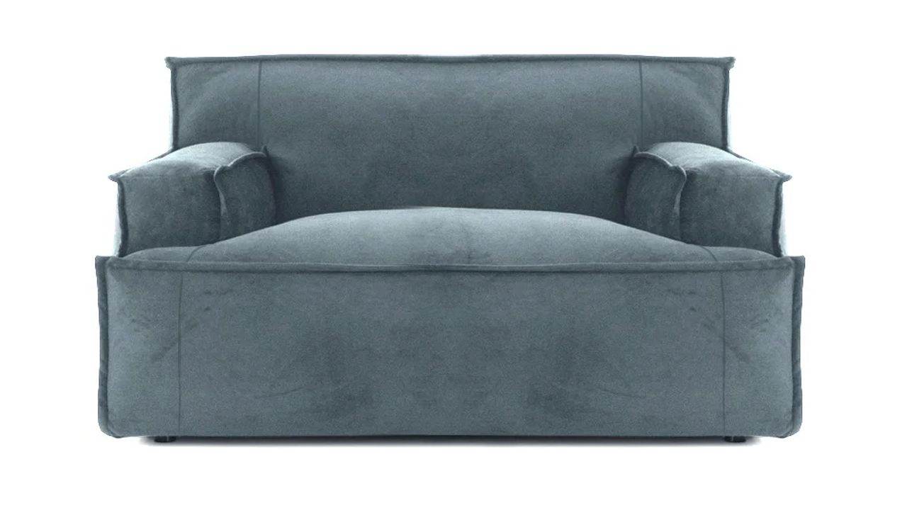 Loveseat Candy B175 x D110 x H79 cm