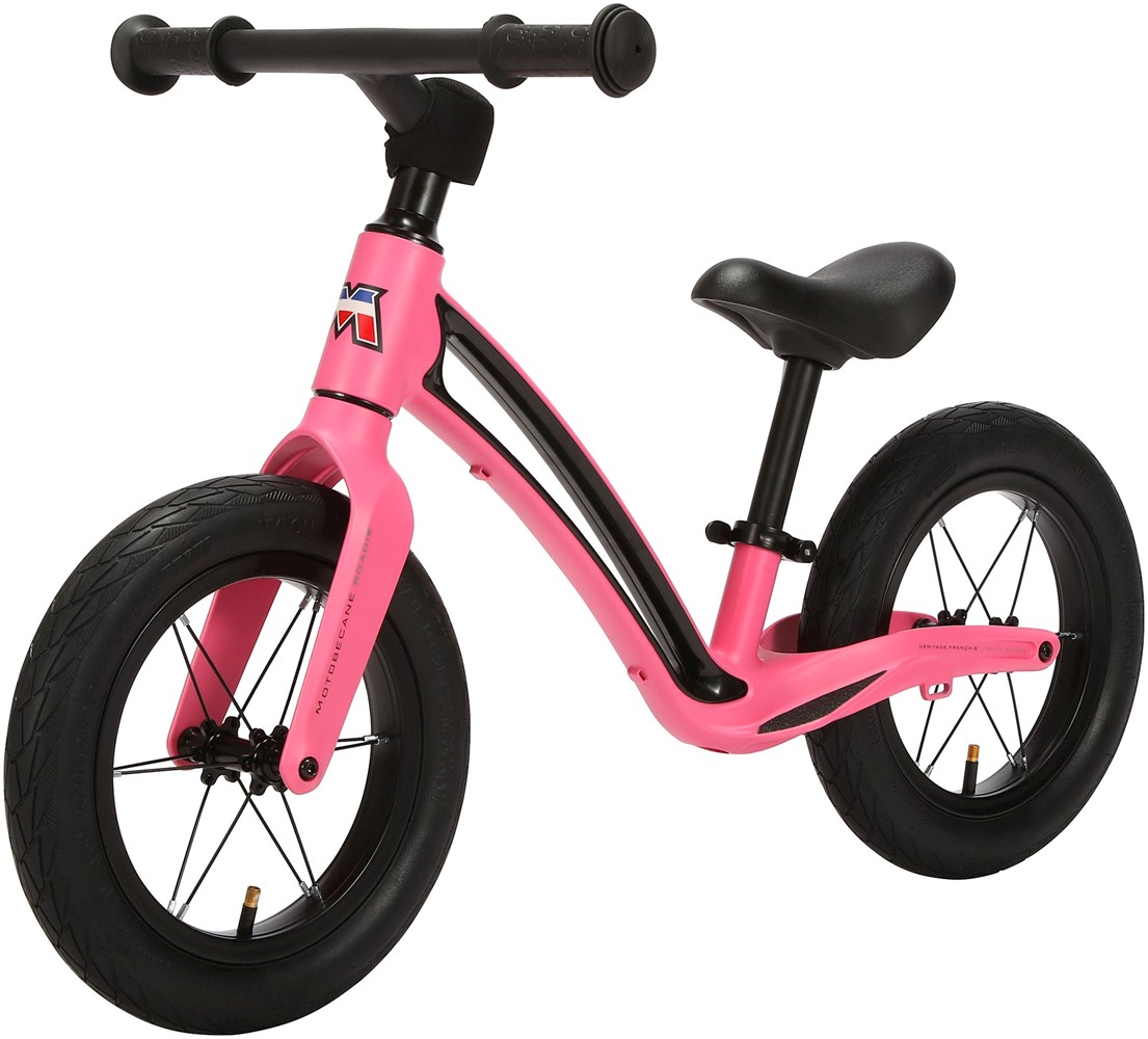 Motobecane Roadie løbecykel 12