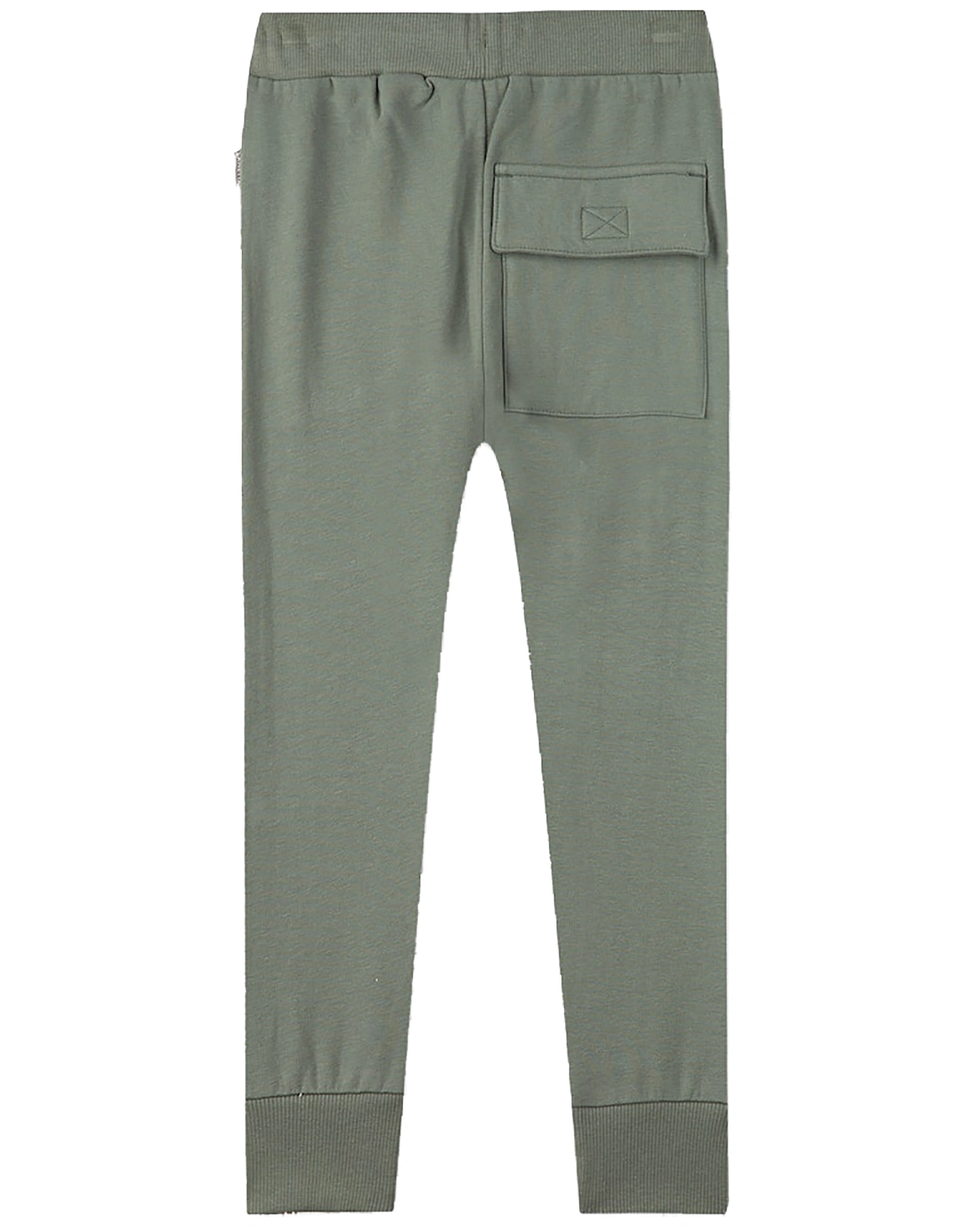 Sweathose POCKETS in basil