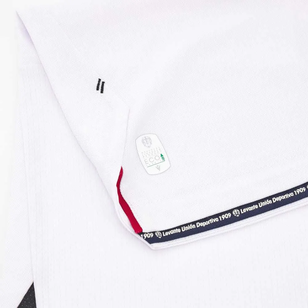 Camiseta de manga curta Macron Levante UD 24/25 Way