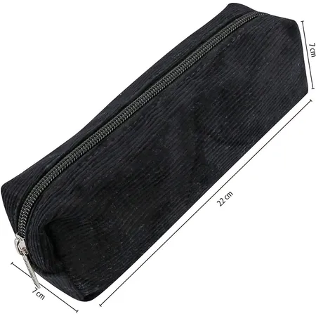 ONLINE Schlamper Cord Black