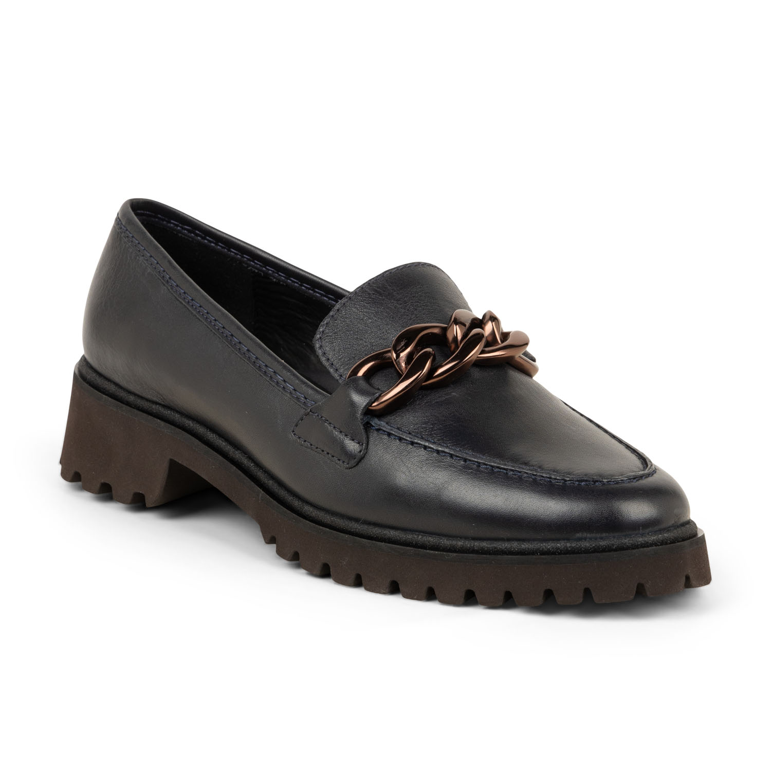 Mocassins femme ARA ARACRAN