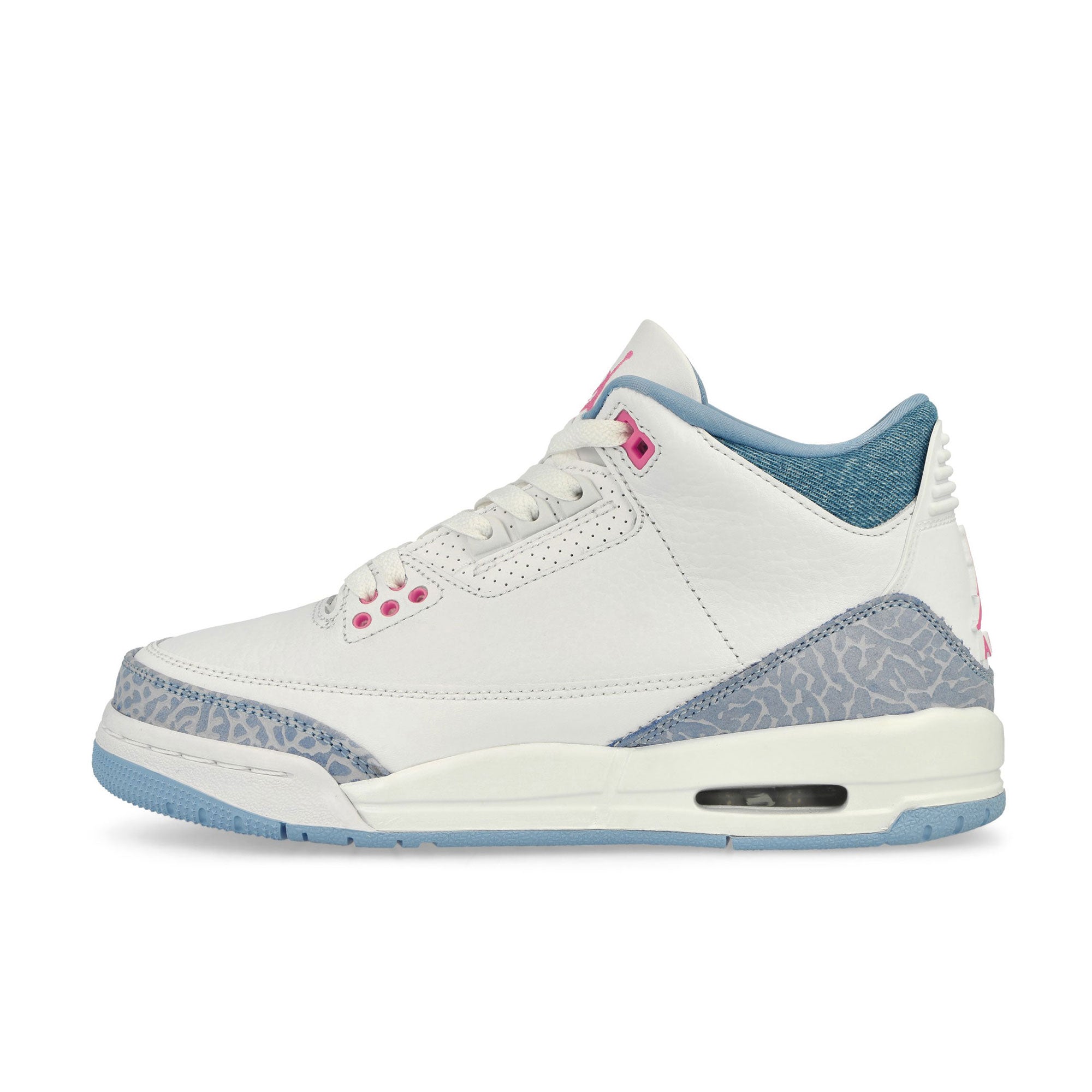 Jordan<br>Air Jordan 3 Retro GS Cobalt Bliss