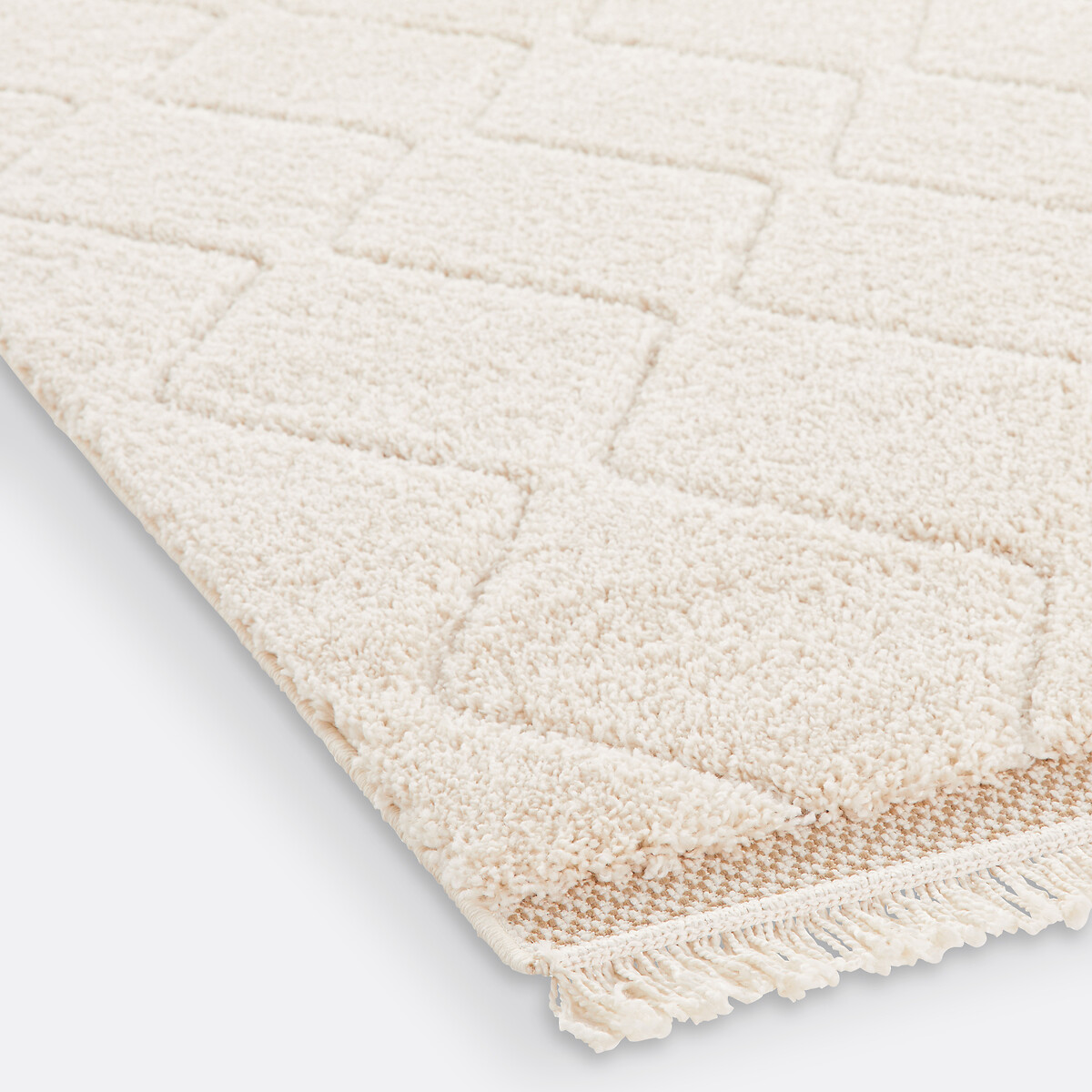 LA REDOUTE INTERIEURS<br>Tapete estilo berbere, Asli