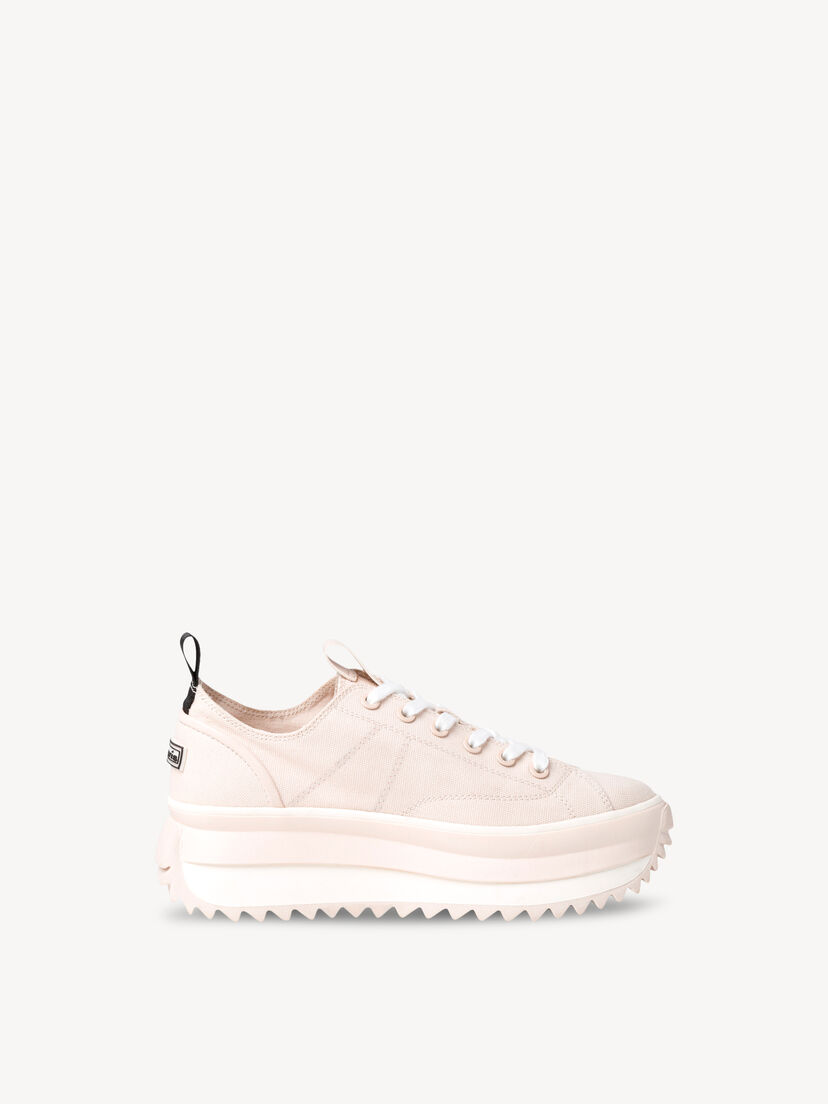 Sneaker - beige