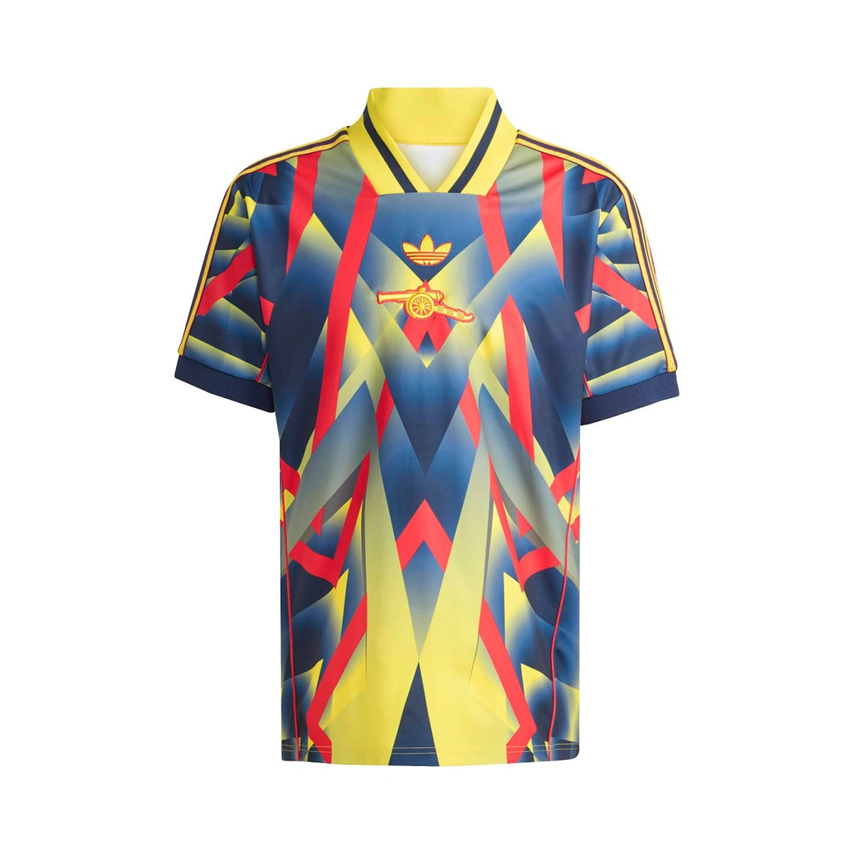 T-Shirt adidas Arsenal Fc Lifestyler Fanswear 2025-2026