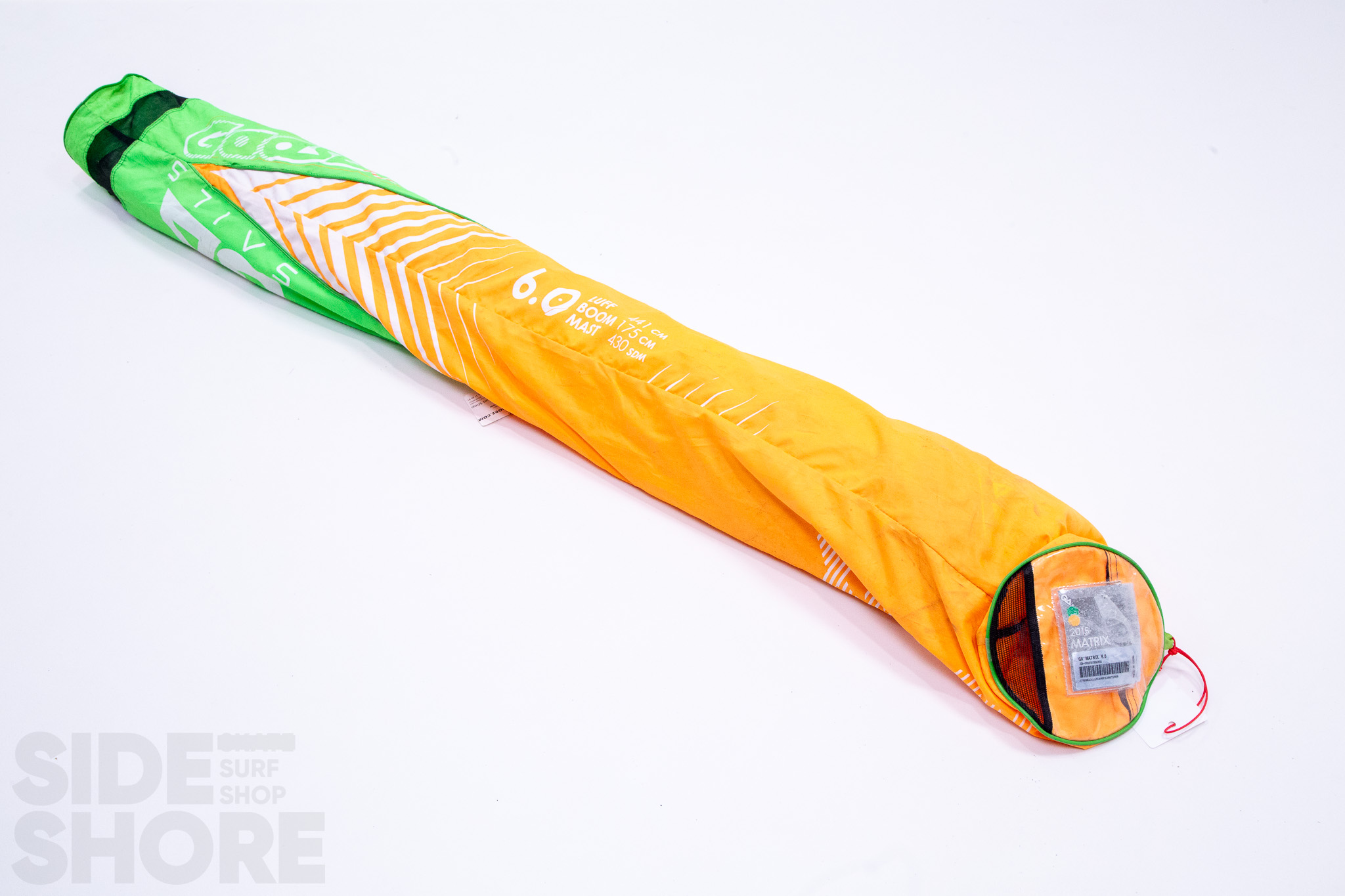 Gaastra / GA-Sails Matrix 6.0 m² - 2015 #77