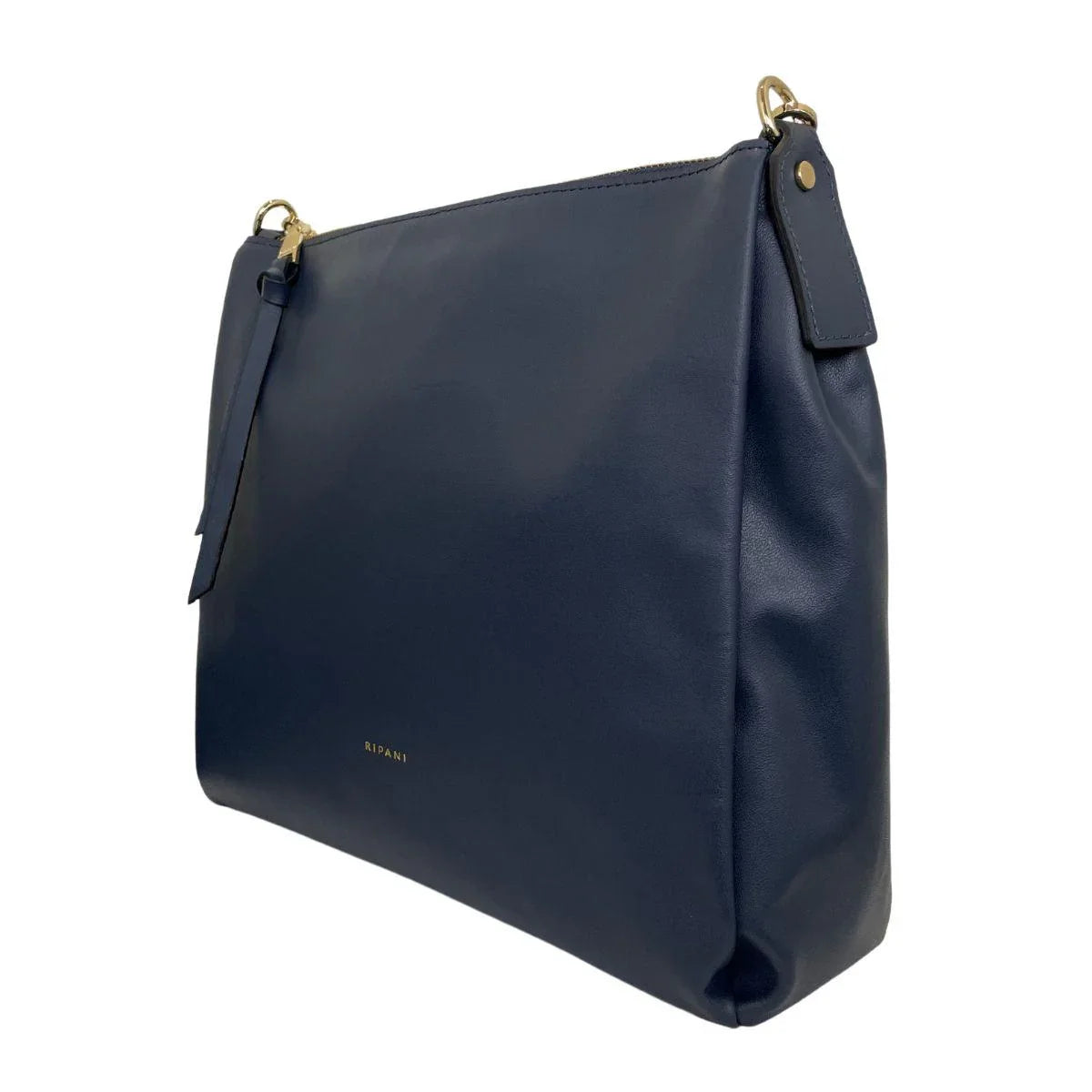 Ripani - 5152 - Leren shopper