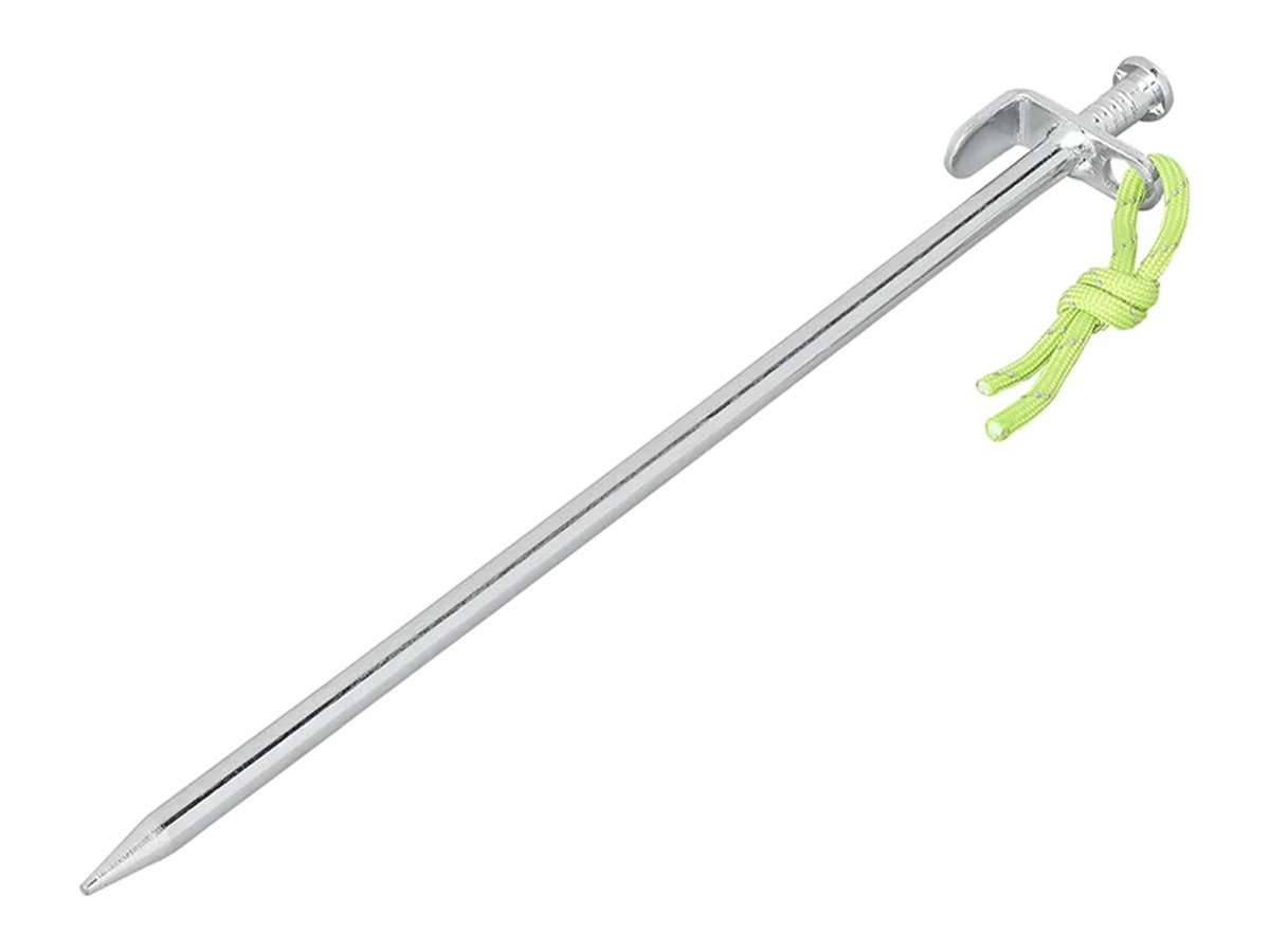 ProPlus Rotspennen Heavy met L haak 30 cm