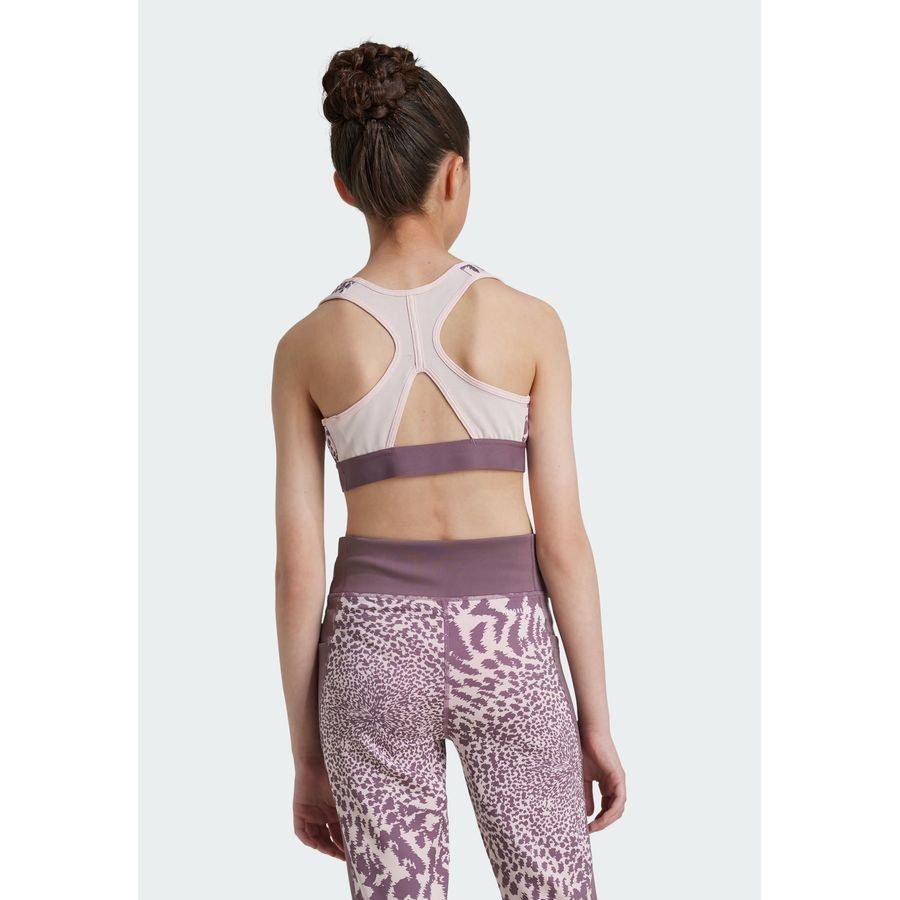 Adidas Power React Sports Bra Kids