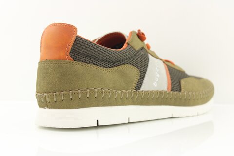 Bugatti Schnürschuhe