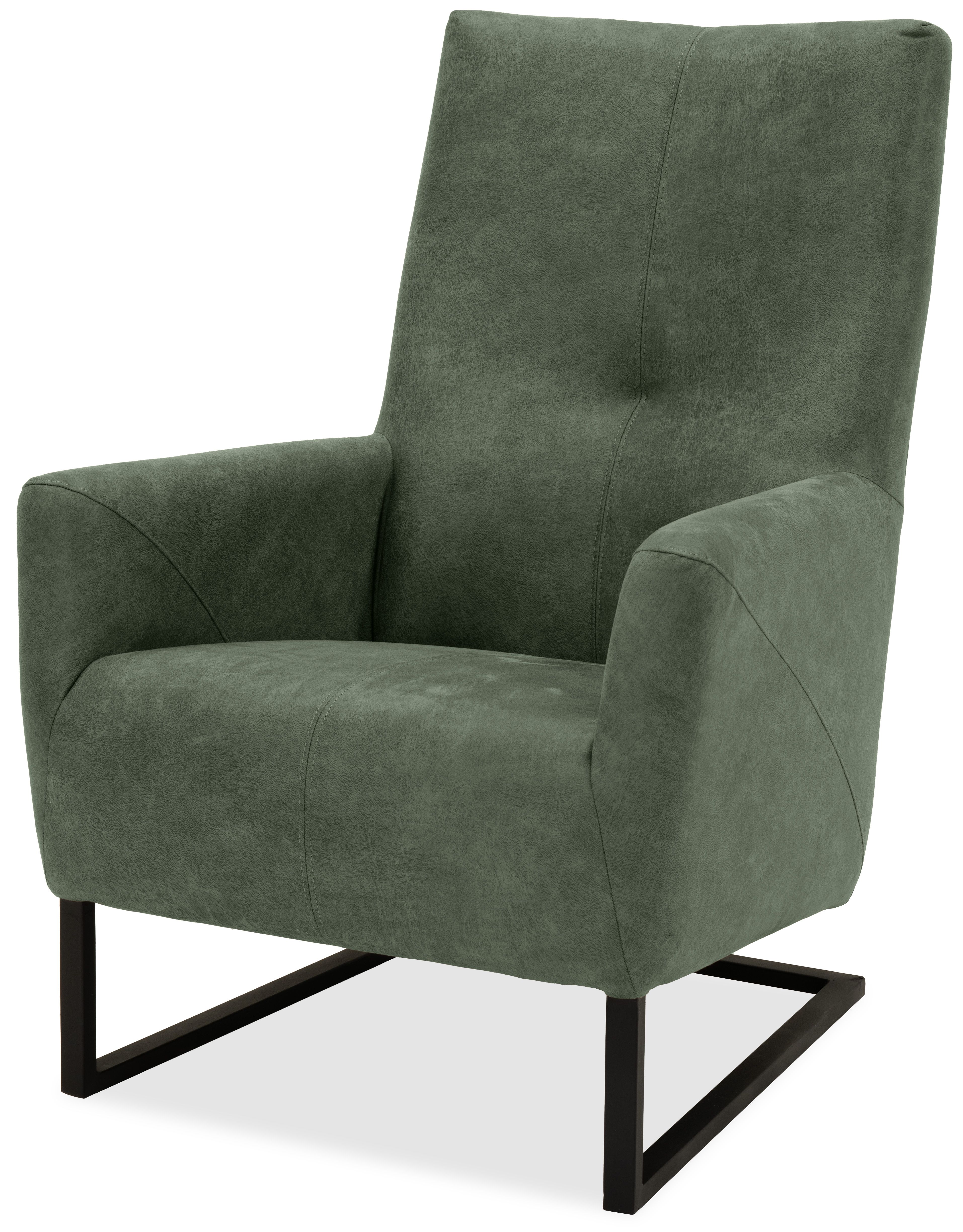 Fauteuil Wintrow B73 x D78 x H101 cm