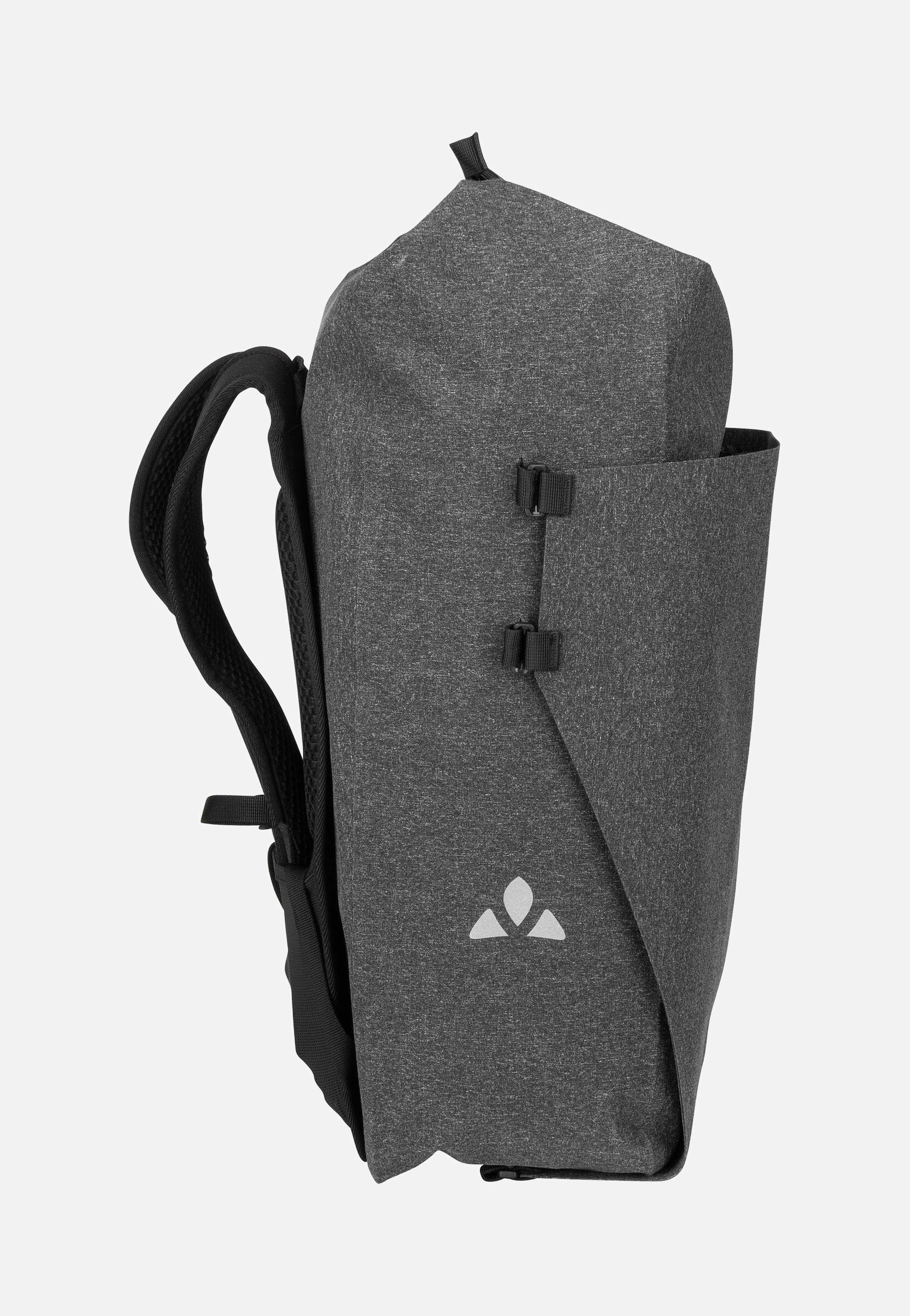 ReCycle Transformer 26 Black - Tasche