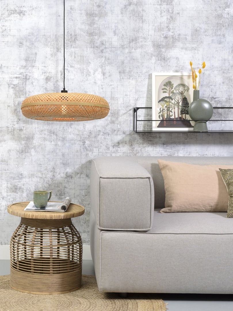 Good&Mojo   Palawan L Hanglamp