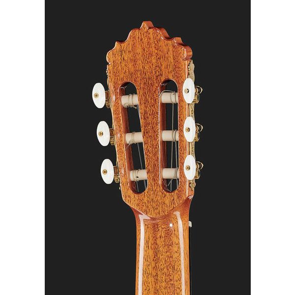 Alhambra 7P A incl.Gig Bag