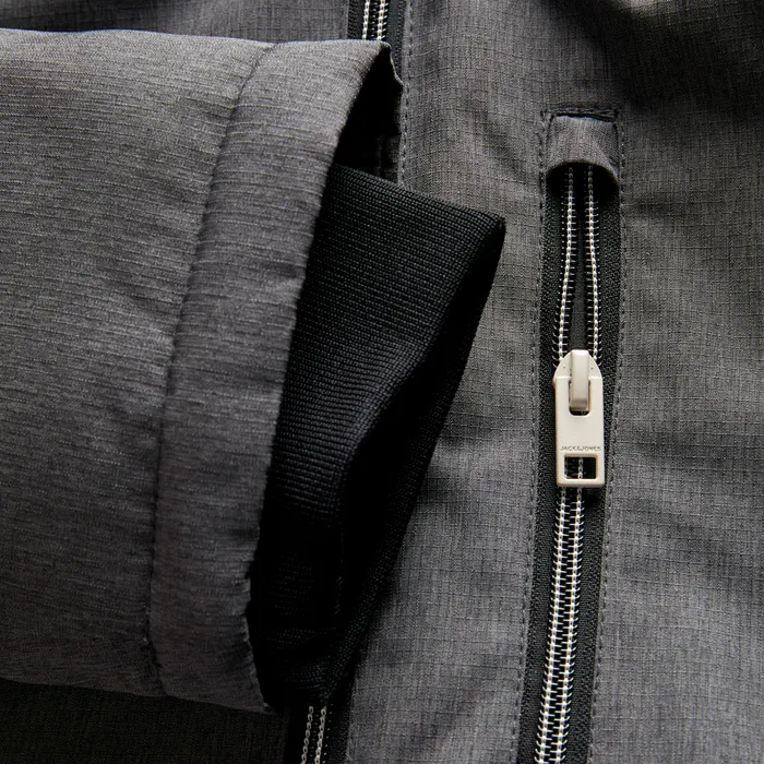 Jack & Jones Core Land Softshell Jas Heren